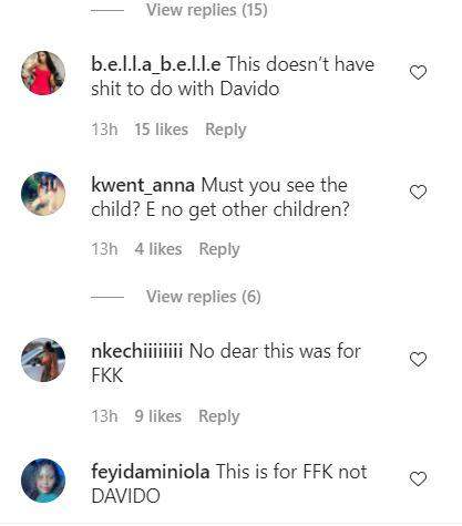 Blogger dragged for misquoting Tunde Ednut's post as Davido, Chioma's alleged divorce