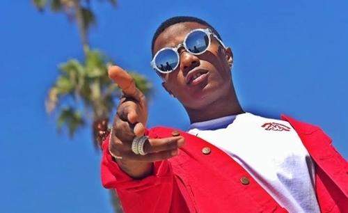 Swae Lee calls Wizkid his 'twin' as fan kicks for another collaboration; he replies.
