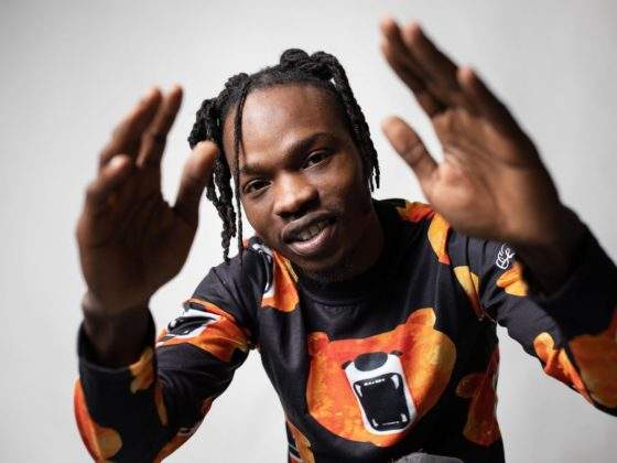 Naira Marley's song 'Coming' banned barely 24 hours after release