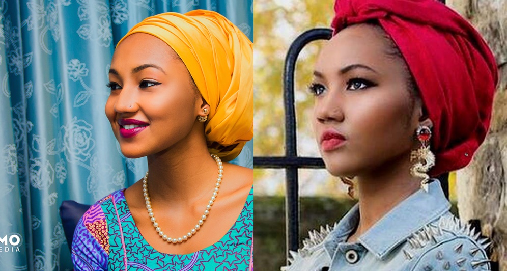 Why Isn't There Simple Paracetamol, Gloves, Syringes In The State House Clinic- Zahra Buhari-Indimi Laments