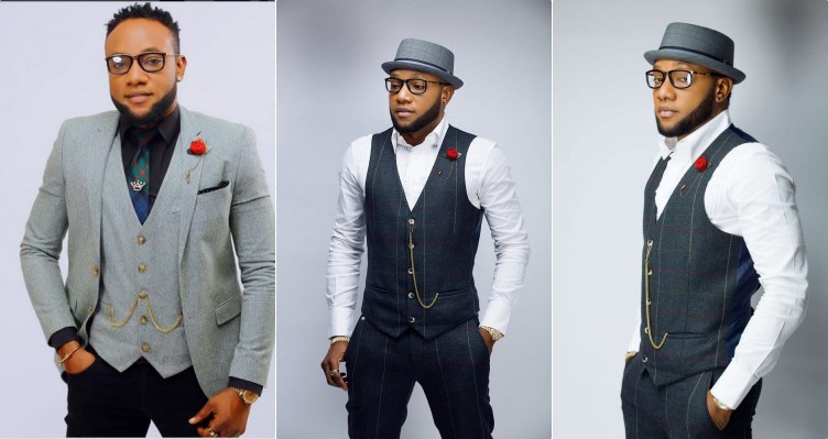 Kcee Shades 'Big Nigerian Artistes', Says "Some. People With Big Songs Don't Even Make Any Money".