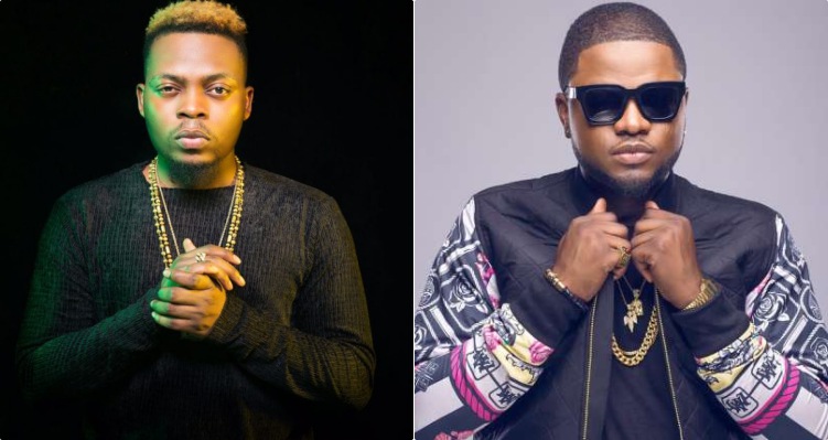 There Is Nothing Wrong In Me Copying Olamide - Skales