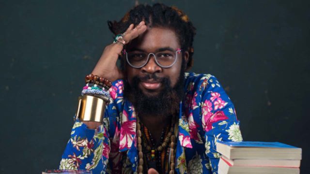 'Don Jazzy is a broke tenant, DBanj is hustling everyday to feed' - Filmmaker Onyeka Nwelue