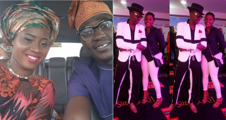 Sound Sultan Celebrates 8 Years Anniversary With Wife