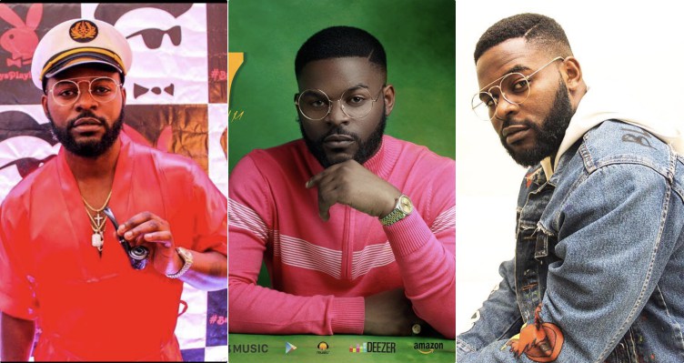 Falz speaks out against Yahoo Boys in new single 'Confirm'
