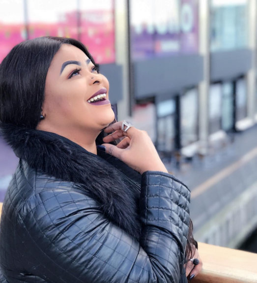 Beautiful New Pictures Of Actress Dayo Amusa