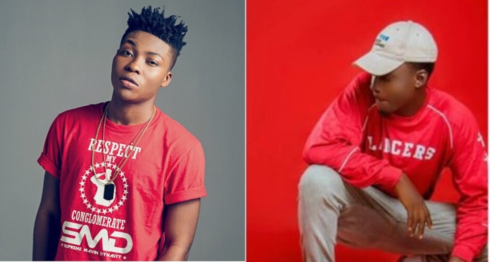'You Insulted Me 2 Years Ago, Keep Your Accolades'- Reekado Banks Claps Back At Music Producer Who Hailed Him