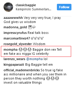 Hushpuppi Slams His Friends For Shading Him On Instagram, Threatens To Expose Their Secret