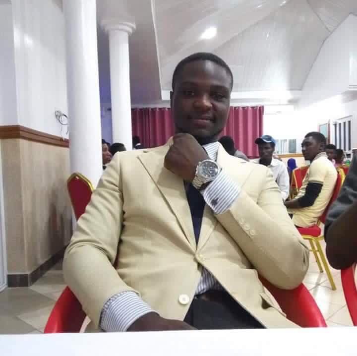 Nigerian man who graduated few days ago, dies hours after finishing his NYSC registration