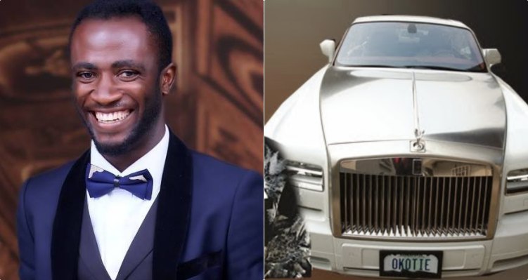 Pastors, not Timaya or Iyanya, deserve to stay in Lekki and use the best cars - Life coach