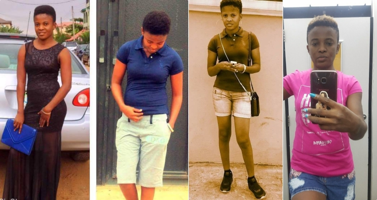 I Am A Pant Wetter, And Totally Addicted To Peeing In My Pants, Deliberately- Nigerian Lady Shares Her Addiction