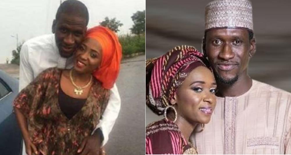 'Our Pain Is That Maryam Sanda Is Not Remorseful' - Family Of Bilyaminu Bello Breaks Their Silence