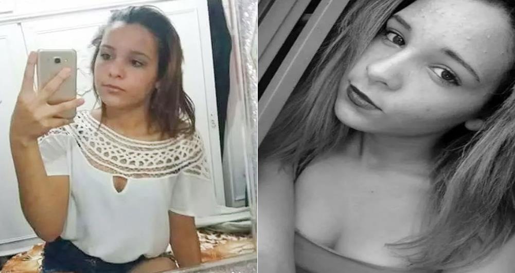 15-year-old girl commits suicide after her ex-boyfriend posted 'explicit' pictures of her online