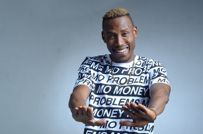 Mr. 2Kay reveals how Burna Boy threatened to attack him over tithe drama