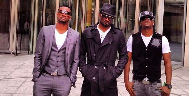 'My mother, if she was alive, would have said we should remain together but...' - Peter Okoye