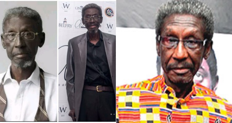 'I don't want to be castrated' - Veteran actor Sadiq Daba down with prostrate cancer; cries out