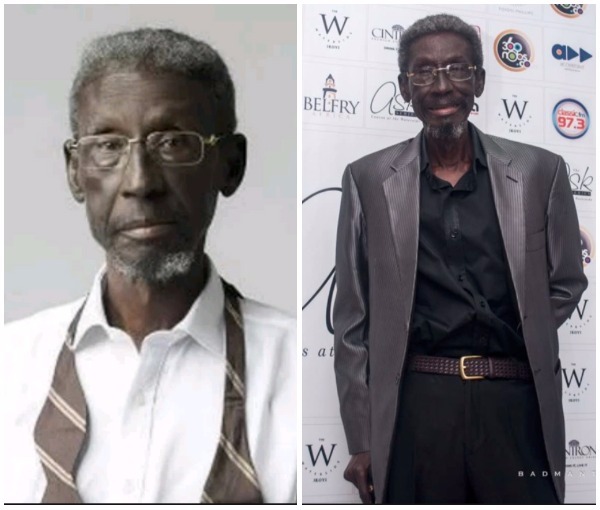 'I don't want to be castrated' - Veteran actor Sadiq Daba down with prostrate cancer; cries out
