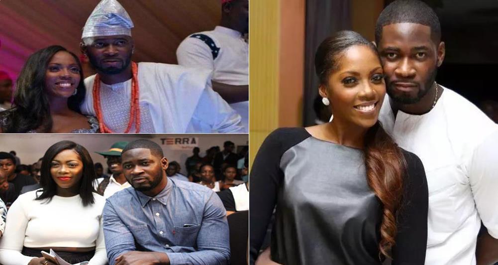 'How I Overcame Crisis that Rocked My Marriage in 2016'- Tiwa Savage reveals