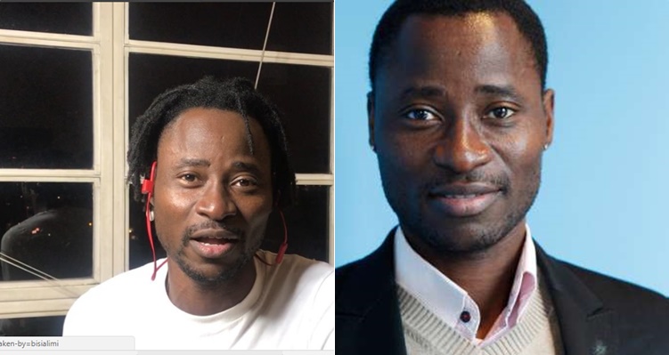 Christianity In Nigeria Is A Fraud- Bisi Alimi