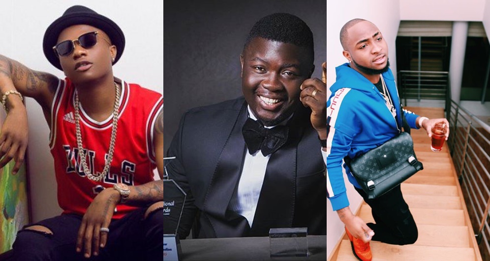 'Don't Die Prematurely For People's Obsessions'- Seyi Law To Wizkid, Davido