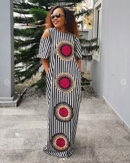 Ebuka Obi Uchendu Celebrates His Wife On Her Birthday