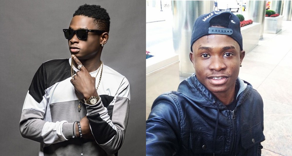 Read What Lil Kesh Said About Leaving Single Life