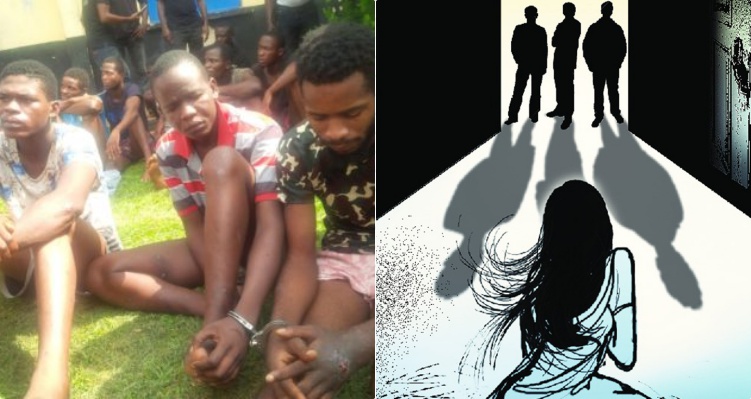 Student Kidnaps Teenage Facebook Lover After She Visited His Home, Demands N4m Ransom