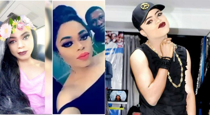 Why I Bought my Gateman Jacob An IPhone 6' -Bobrisky