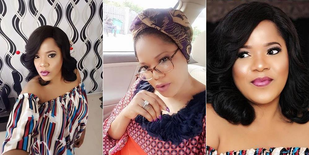 Nov 13, 2017 "I Used To Take Codeine, Other Hard Drugs. I Couldn't Boast Of N1m In 2016" - Toyin Abraham Reveals