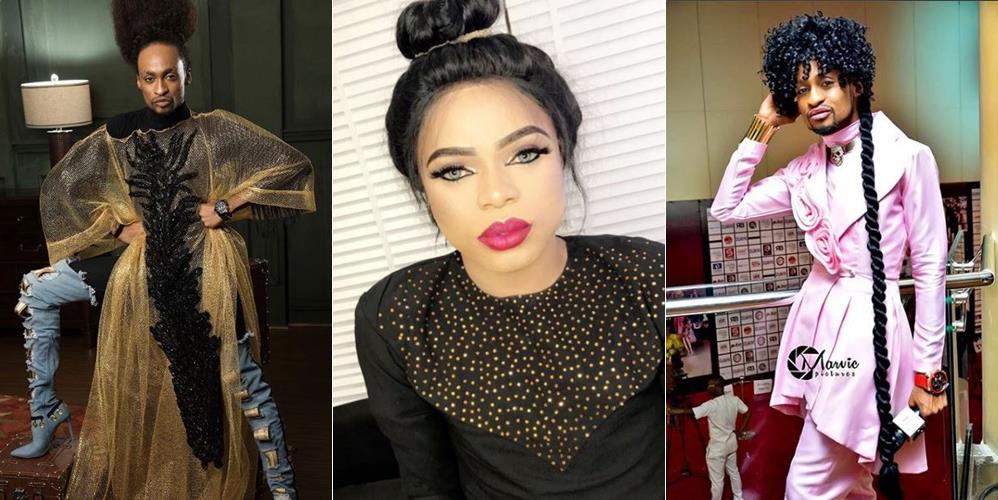 'I've Been Gaming Since 1995, I'm Not Anybody's Mate' - Denrele Blast Those Comparing Him Bobrisky