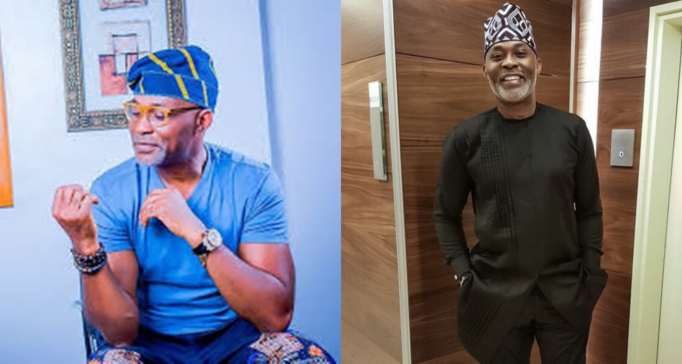 RMD Shares His Opinion On Why Most People Who Work Hard Aren't The Richest People