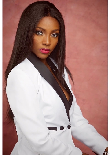 Miss Nigeria, Chioma Obiadi Looking Absolutely Stunning in New Photos