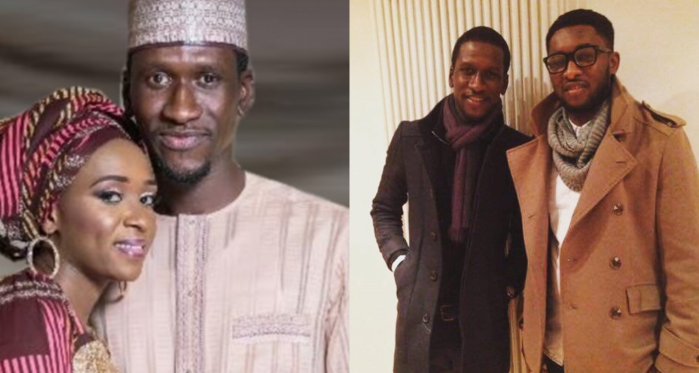 His Wife Isolated Him From Friends And Family - Friend Of Murdered Son Of Ex PDP Chairman