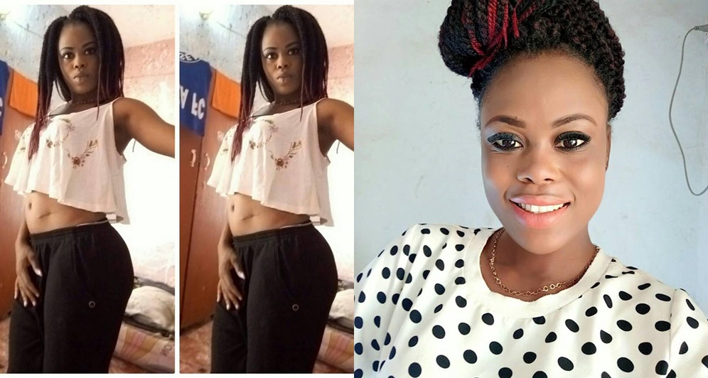 'I Have 5 Boyfriends But I Am Still Single And Searching' - Nigerian Slay Queen