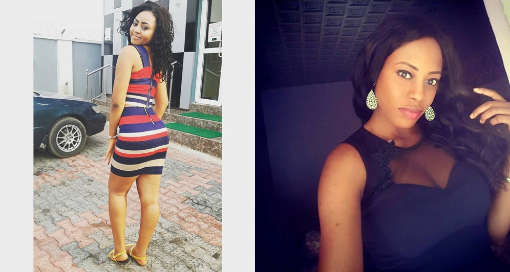 Regina Daniels Breaks Silence Over Allegation Of Leaking Best Friend's Nudes For Refusing To sleep With Movie Producer