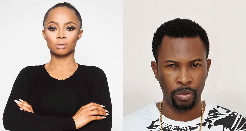 Allegation Of Dating A 70 Year Old Man: Ruggedman Disses Toke Makinwa