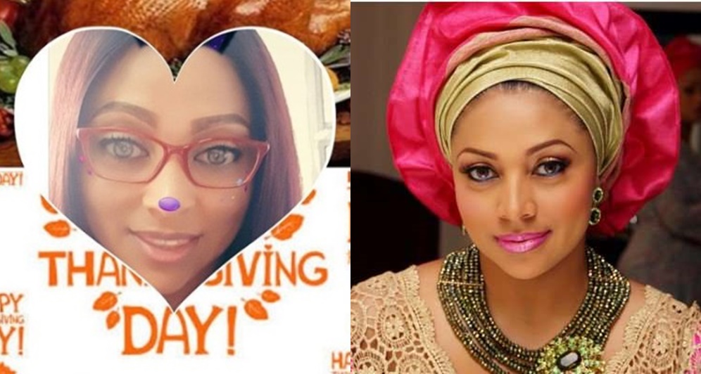 'Thank You For Making My Life So Colourful And Entertaining'- Lola Omotayo Thanks Haters