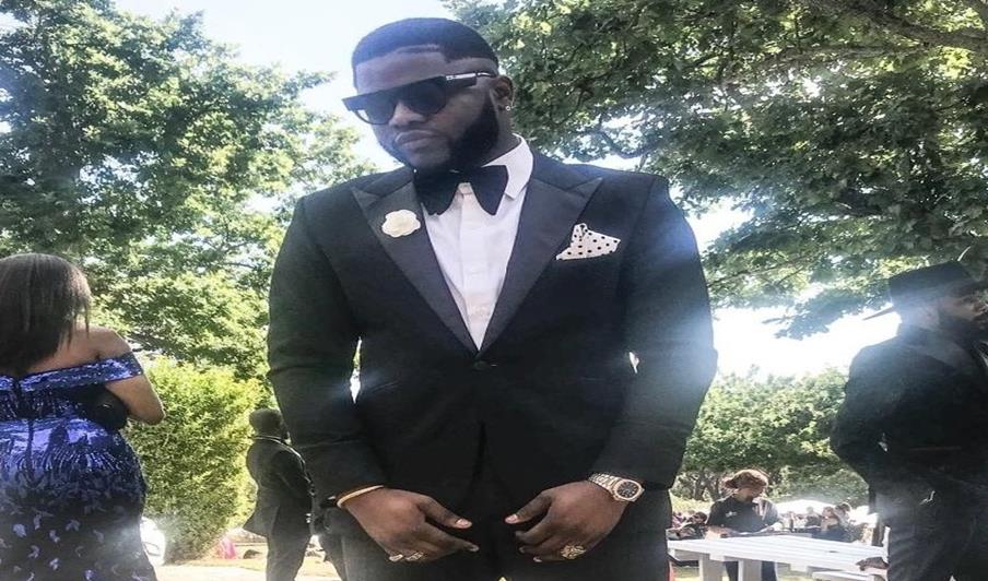 Skales replies fans who severely body-shamed him