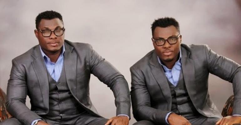 Daddy Showkey lambasts Mamuzee twins for abandoning sick mother (Video)