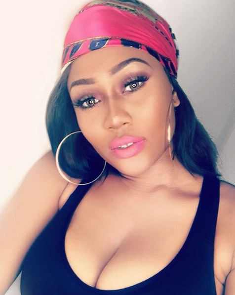 #BBNaija: 'I am only 23 and I look like that' - Vandora Says, Fans React