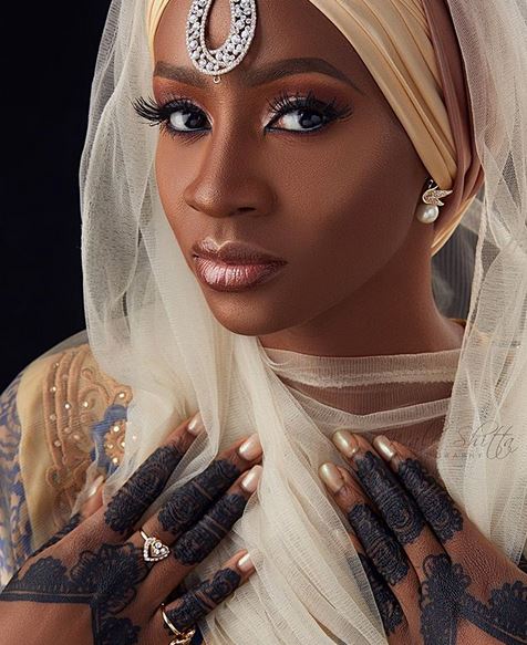 Eid-al Fitr: Anto Lecky Releases Stunning New Photos