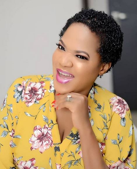 Bobrisky issues warning to all of Toyin Aimakhu's haters