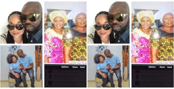 Lady In Switzerland Exposes Husband Who Came To Nigeria To Remarry