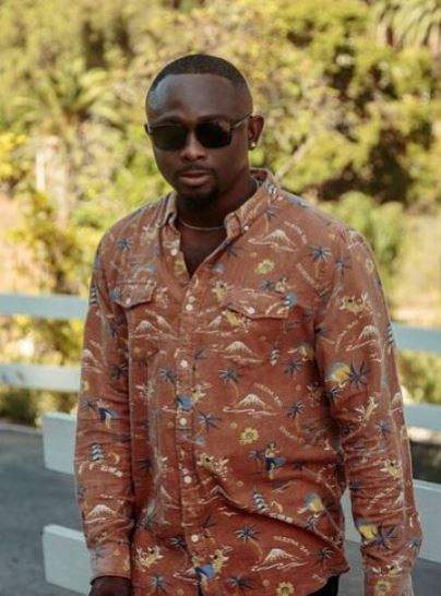 Sean Tizzle slammed for saying he's better than most popular Nigerian musicians
