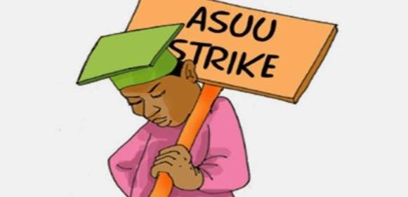 ASUU Strike Continues After A Deadlock Meeting With FG