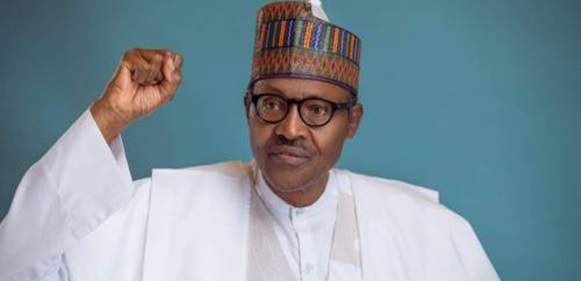 2019: 'I am committed to granting increased internet access to the poorest in the society' - President Buhari