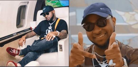 'I'm A Millionaire Now, By The Time I Am 30 I Am Going To Be A Billionaire' - Davido (Video)