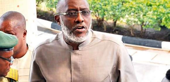 EFCC Has Seized All My Accounts, I Can't Feed My Family -Olisa Metuh Cries Out