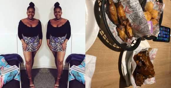 Lady narrates her worst date ever with an Igbo man in the UK
