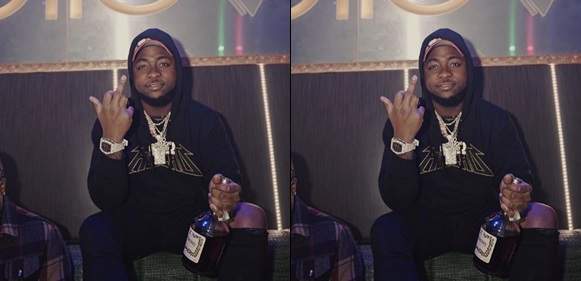 Davido Says Everything Changes  From Today As He Celebrates Birthday